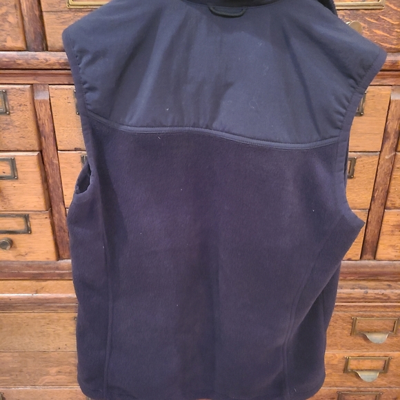 Columbia Sportswear Women's Interchange Outer Vest, Black, Small - Picture 2 of 3